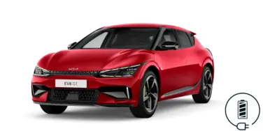 Kia EV 6